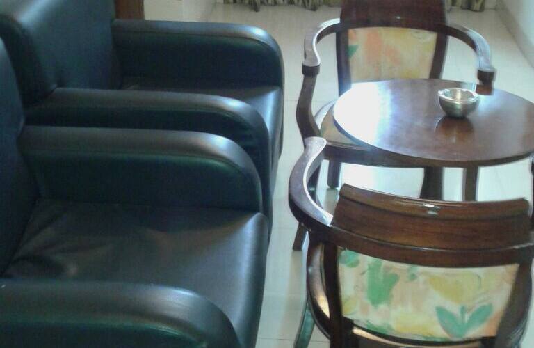 Hotel Ashoka Heritage, Raipur 3